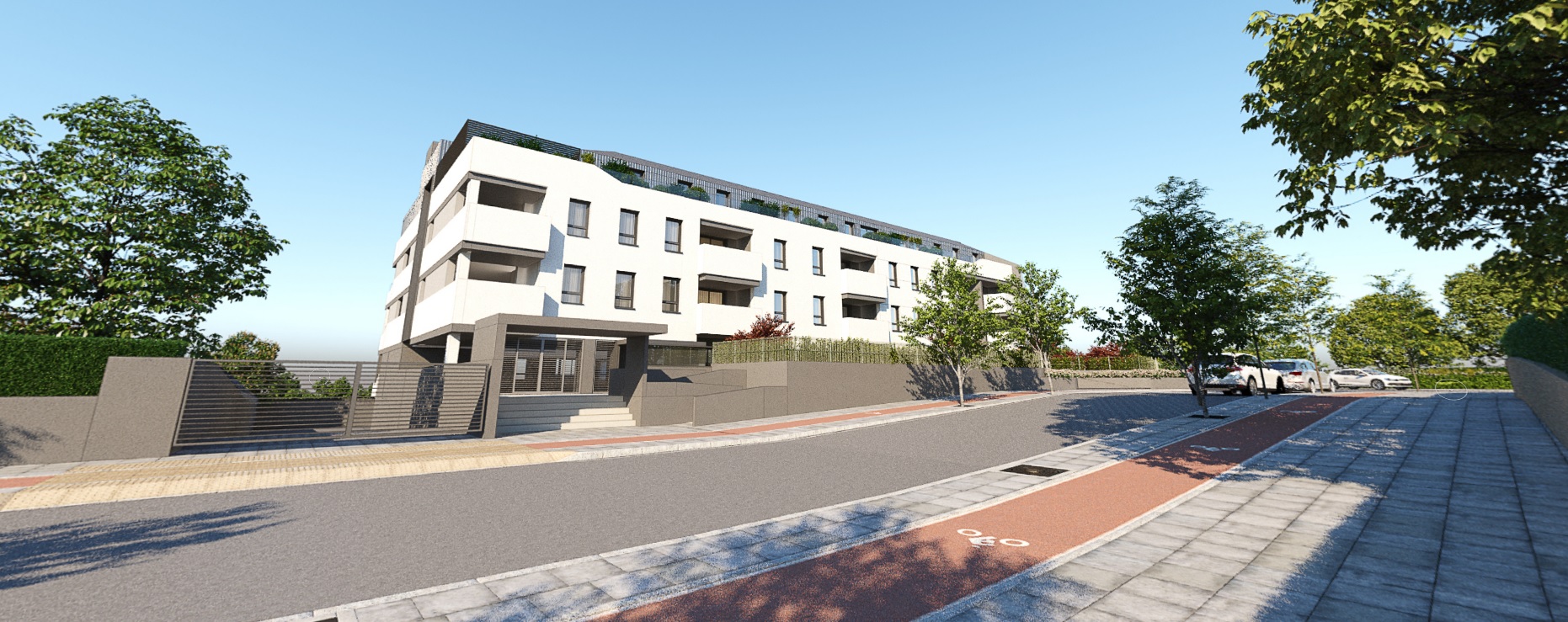 Colmenar Viejo - Q-Living