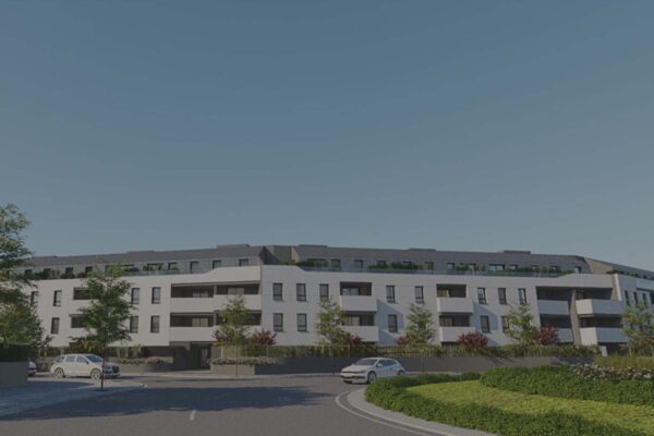 Activo residencial Cañaveral I