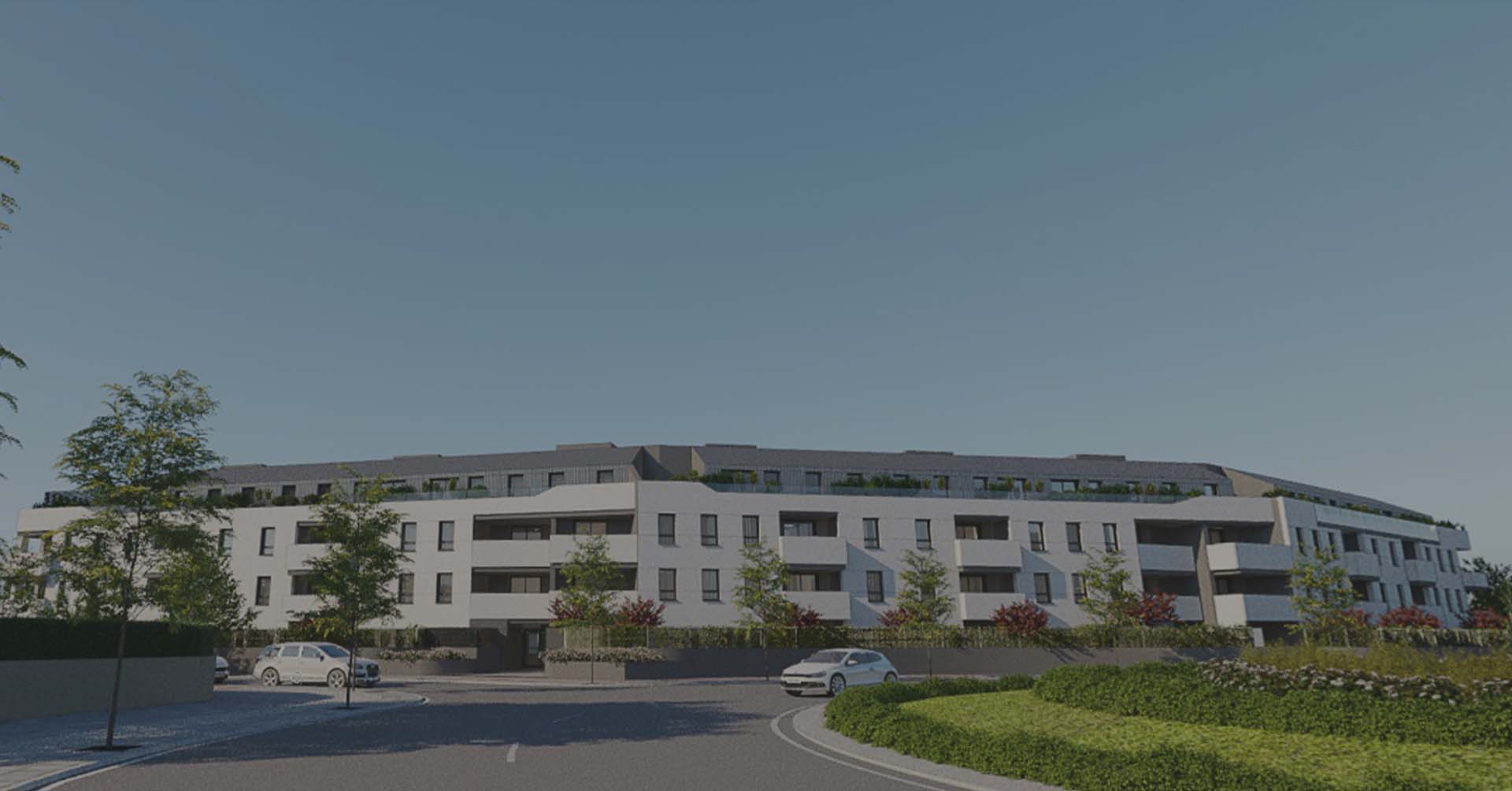 Activo residencial Colmenar Viejo