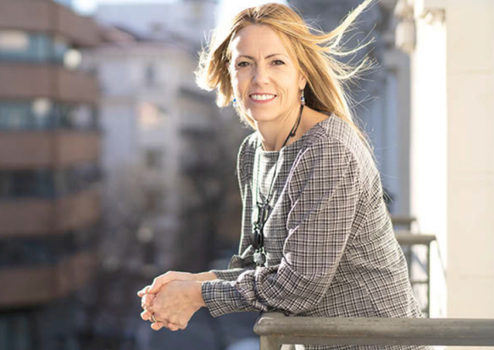 Rosa Gallego sobre Build to Rent