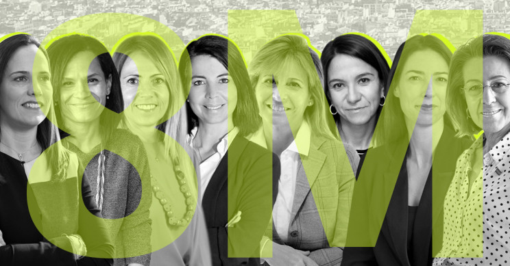 Conciliación de la mujer en el sector Build to Rent