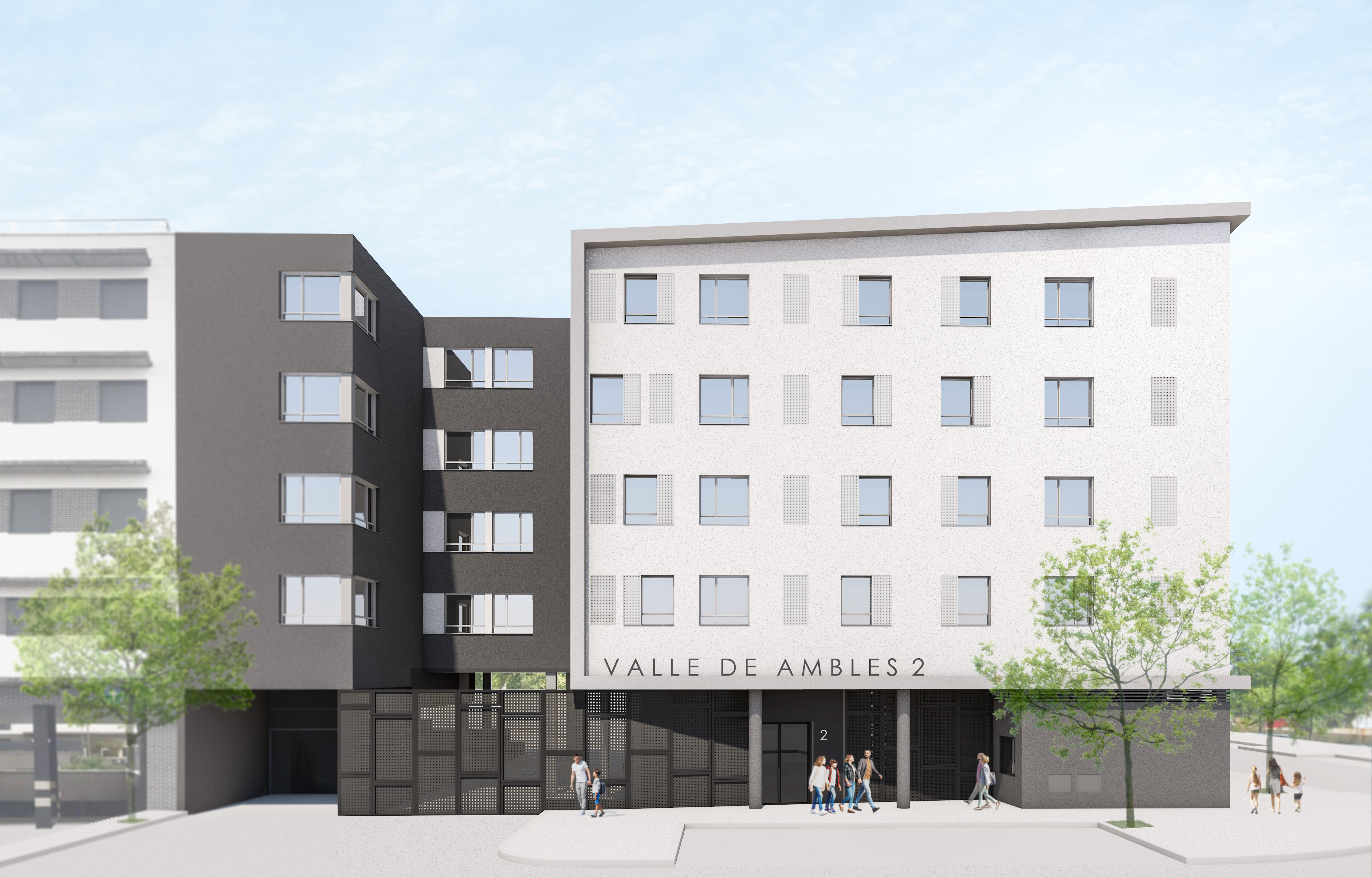 Torrejón de Ardoz - Q-Living