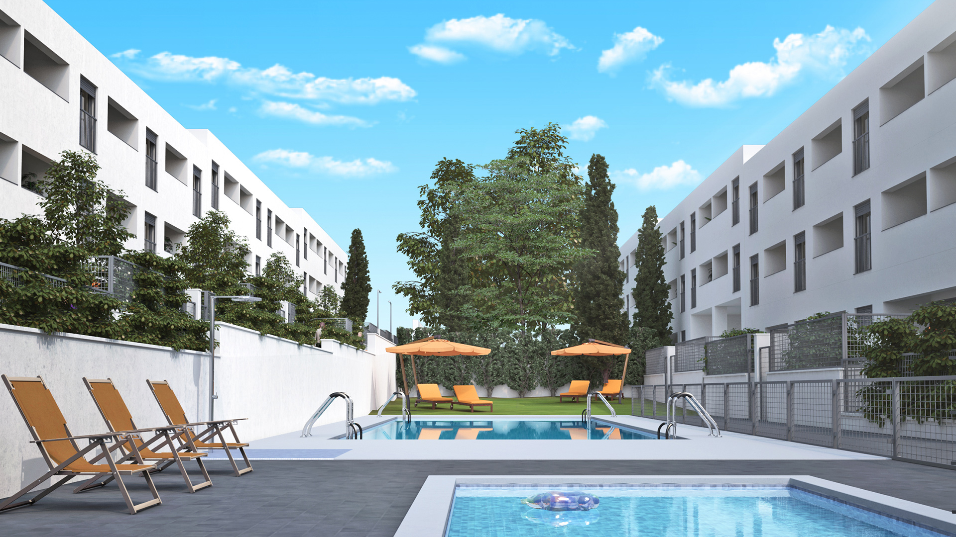 Arroyomolinos Q-Living