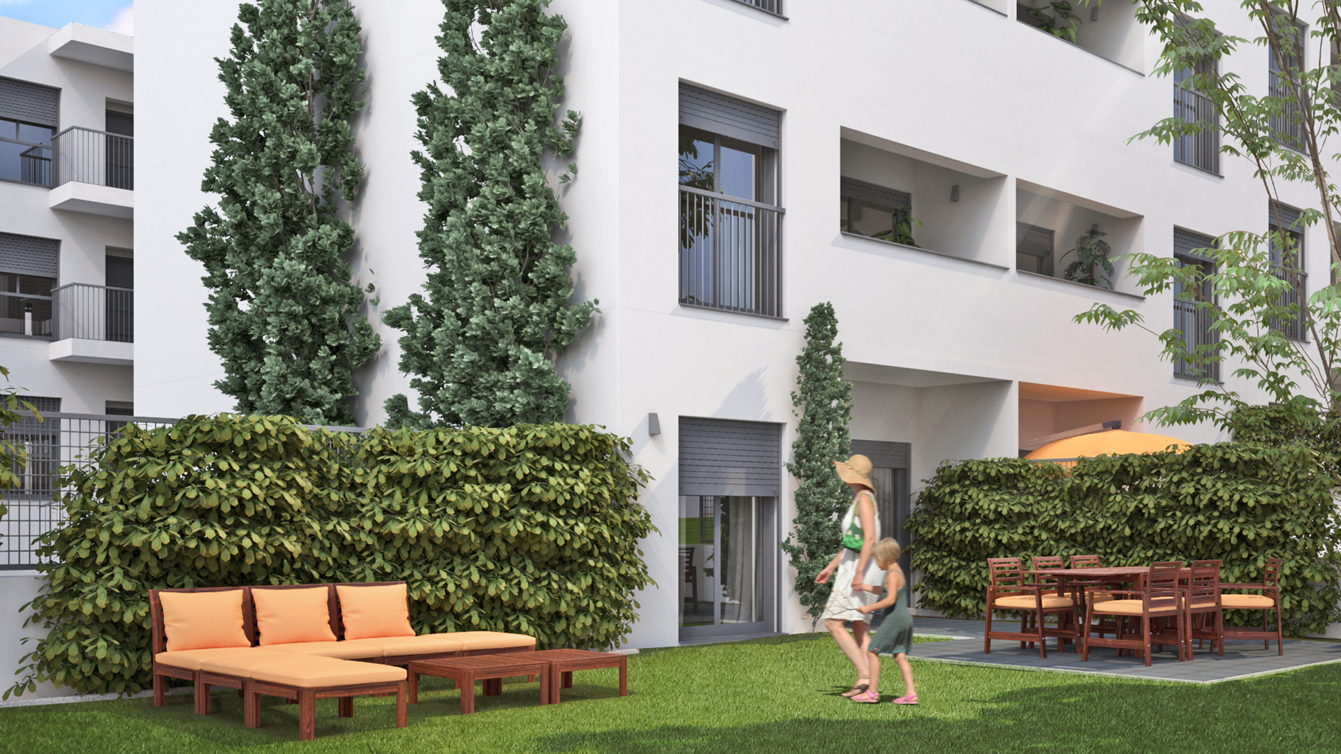 Arroyomolinos Q-Living