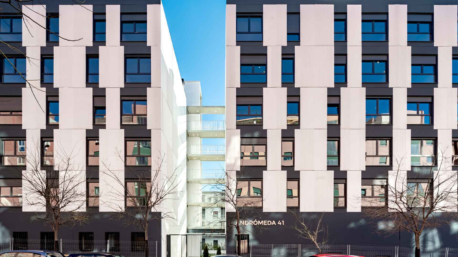 Activos residenciales de alquiler en Móstoles