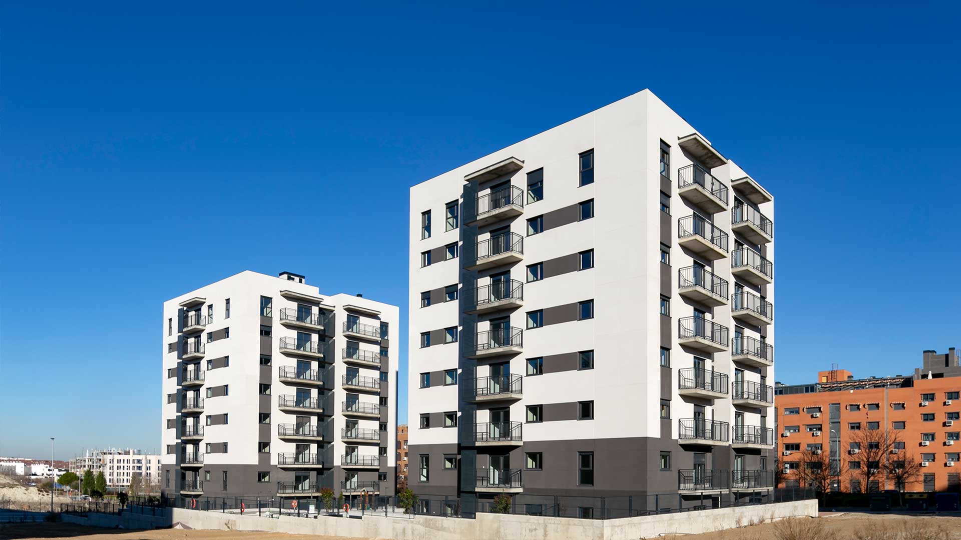 Valdemoro - Q-Living