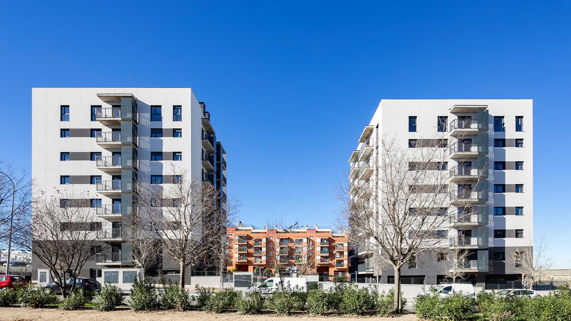 Q-Living - Valdemoro