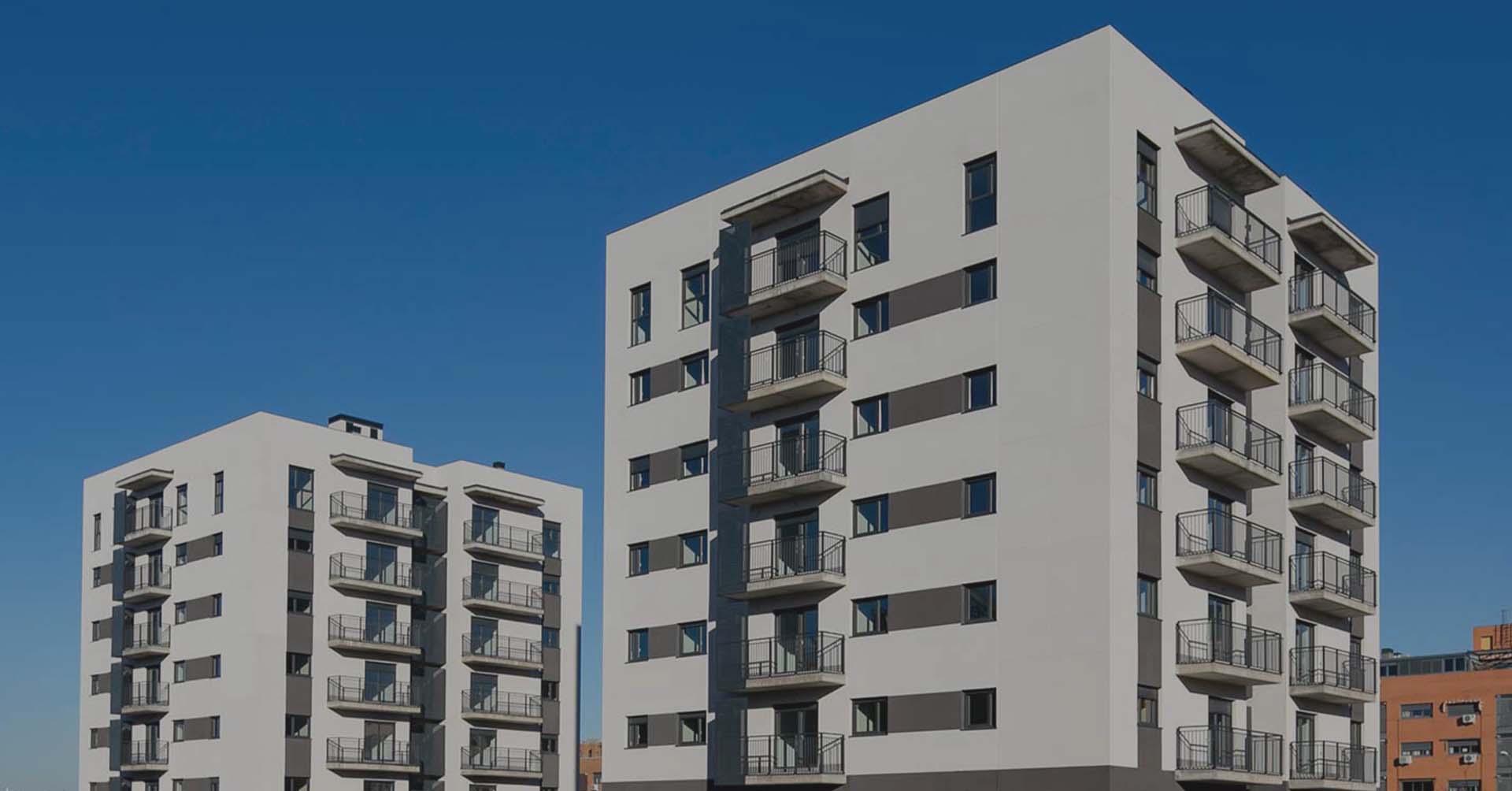 Activo residencial en Valdemoro