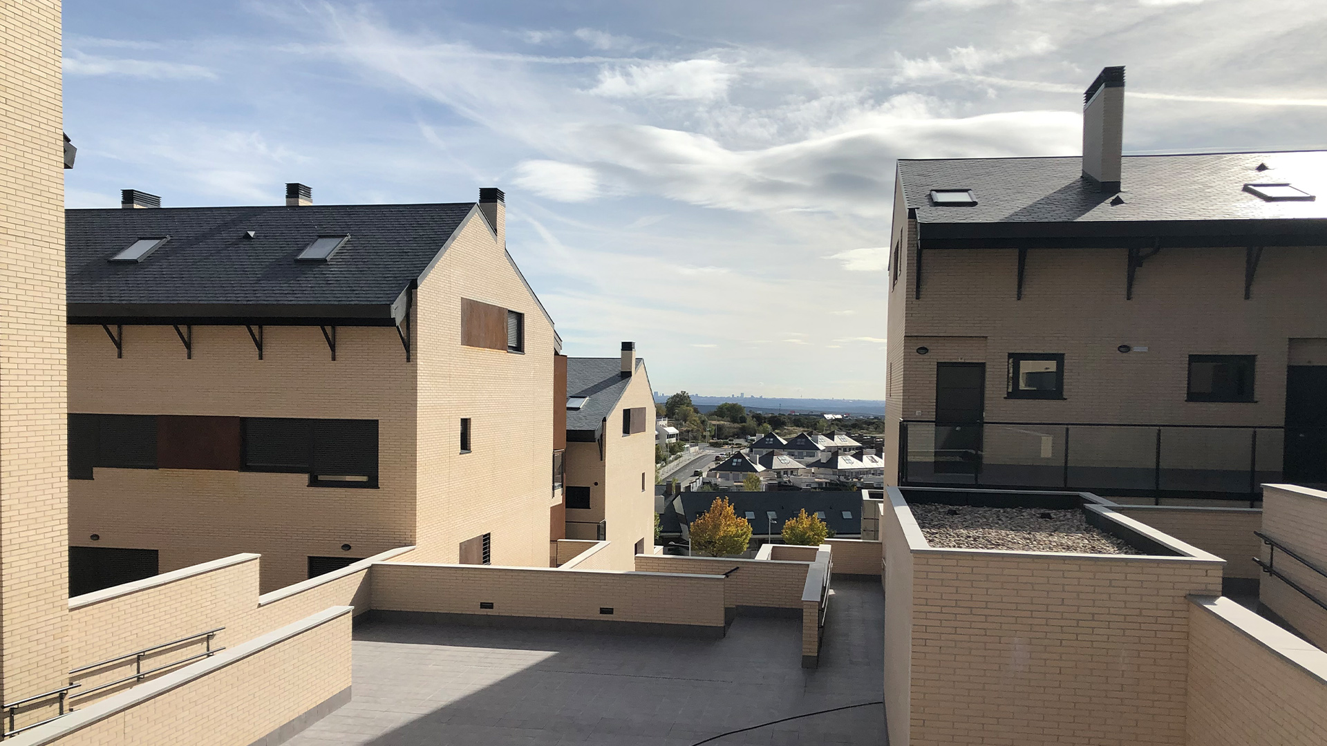 Q-Living - Torrelodones