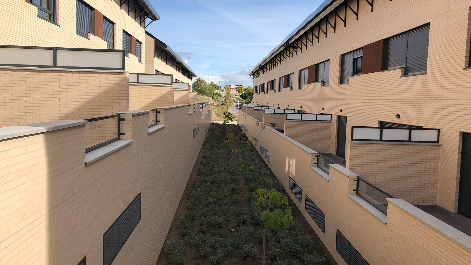 Torrelodones - Q-Living