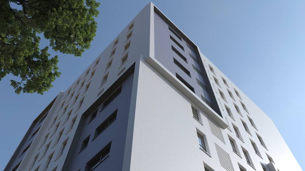 Activo residencial Cañaveral I